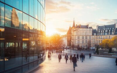 Comment choisir une entreprise informatique près de Caen pour vos besoins technologiques